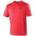 Heren Sportshirt AWDis JC001